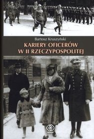 Kariery oficerów w II Rzeczypospolitej