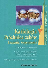 Kariologia Próchnica zębów
