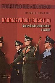 Karmazynowe Bractwo