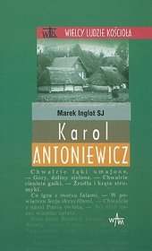 Karol Antoniewicz