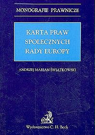 Karta praw społecznych Rady Europy