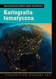 Kartografia tematyczna