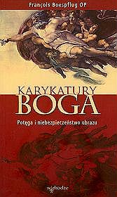 Karykatury Boga