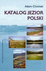 Katalog jezior Polski