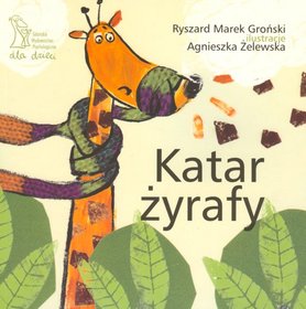 Katar Żyrafy