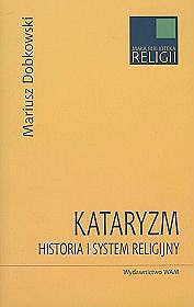 EBOOK Kataryzm. Historia i system religijny