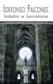 Katedra w Barcelonie