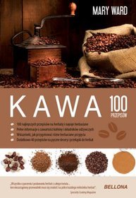 Kawa. 100 przepisów