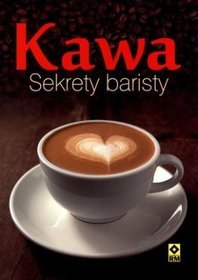 Kawa Sekrety baristy