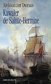 Kawaler de Sainte-Hermine