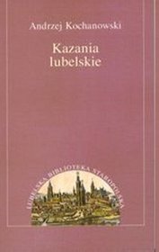 Kazania lubelskie