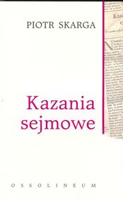 Kazania sejmowe