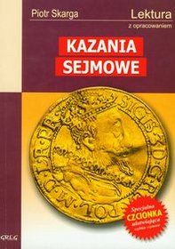 Kazania Sejmowe