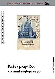 Każdy przyniósł co miał najlepszego