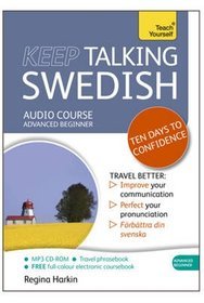 Keep Talking Swedish