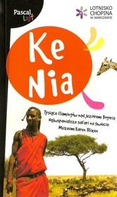 Kenia - Pascal Lajt