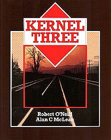 Kernel Three. Student's Book