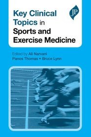 Key Clinical Topics in Sports and Exercise Medicine