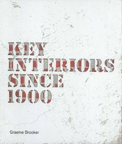 Key Interiors Since 1900