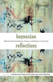 Keynesian Reflections