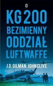 KG 200. Bezimienny oddział luftwaffe