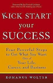 Kick Start Your Success