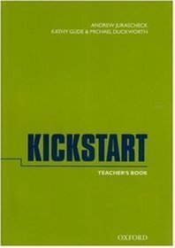 Kickstart Teacher's Book