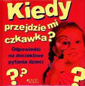 Kiedy przejdzie mi czkawka