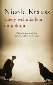 KIEDY WCHODZIŁEM DO POKOJU TW