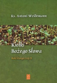 Kiełki Bożego słowa