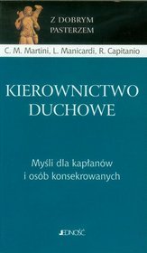 Kierownictwo duchowe