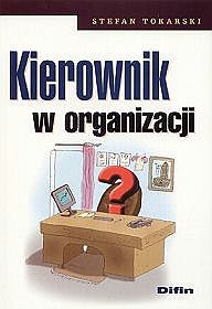 Kierownik w organizacji