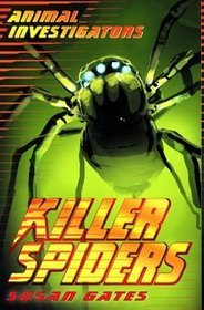 Killer Spiders