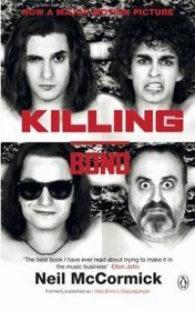 Killing Bono U2