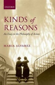 Kinds of Reasons