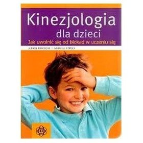 Kinezjologia dla dzieci