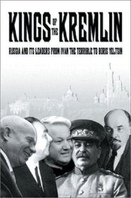Kings of the Kreml