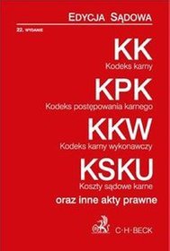 KK, KPK, KKW, KSCU, 22 WYD.