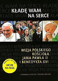 Kładę wam na serce