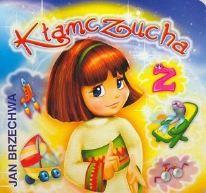 Kłamczucha