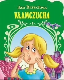 Kłamczucha