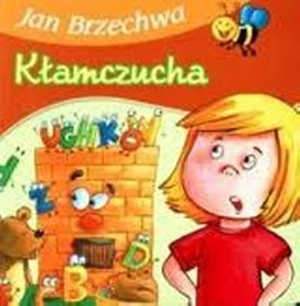 Kłamczucha