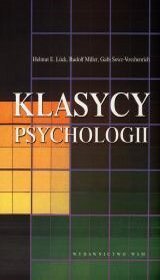 Klasycy psychologii. Wprowadzenie do studiów psychologicznych