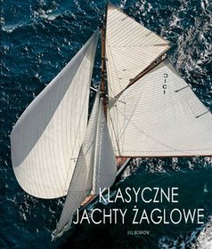 Klasyczne jachty żaglowe