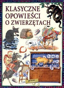 Klasyczne opowieści o zwierzętach