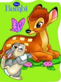 Bambi Klasyka Disneya