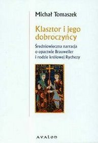 Klasztor i jego dobroczyńcy