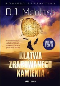 Klątwa zrabowanego kamienia