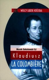 Klaudiusz la Colombiere