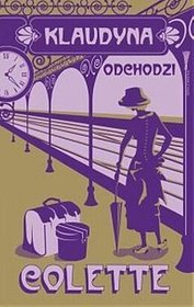 Klaudyna odchodzi